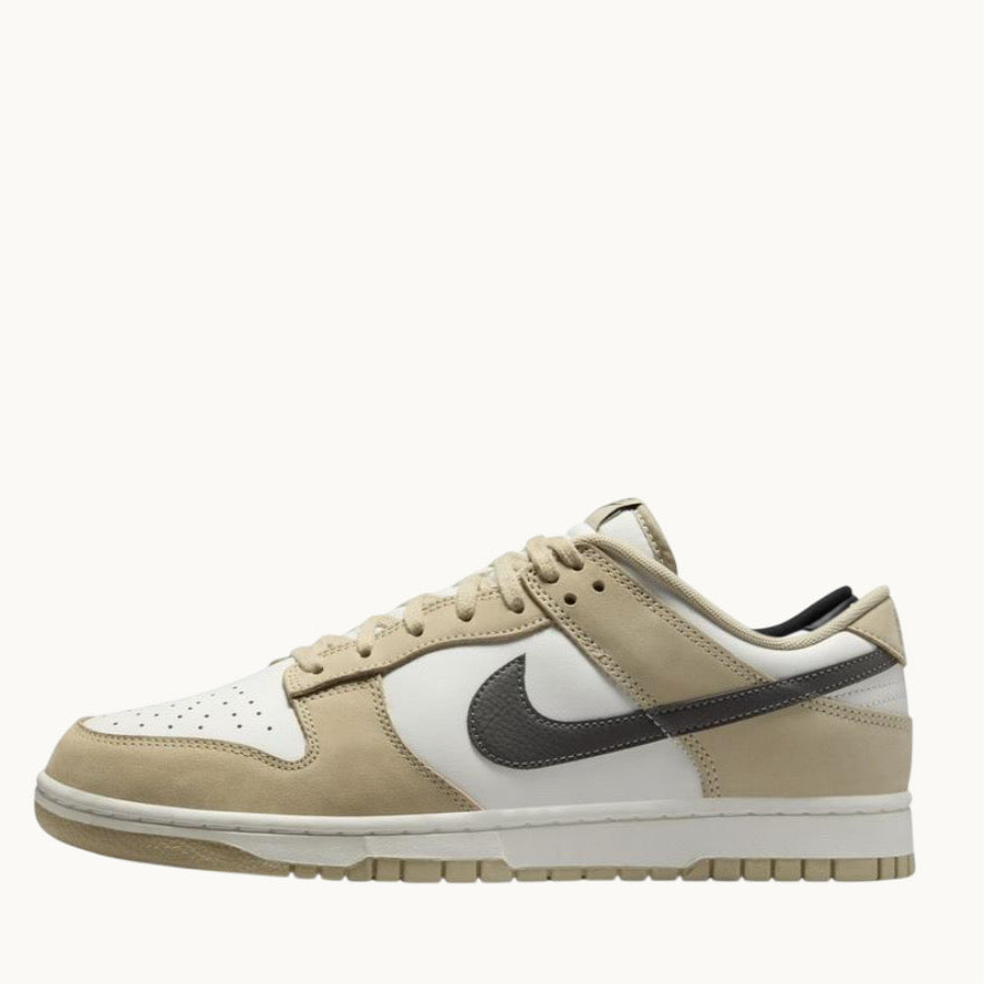 Dunk Low Beige/White(Master Copy)