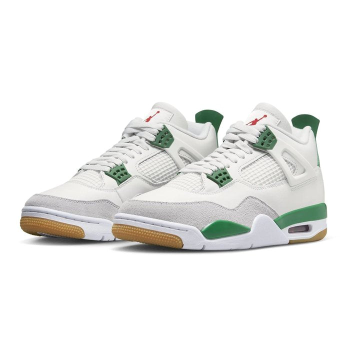 NIKE SB AIR JORDAN 4 RETRO SP PINE GREEN(Master Copy)