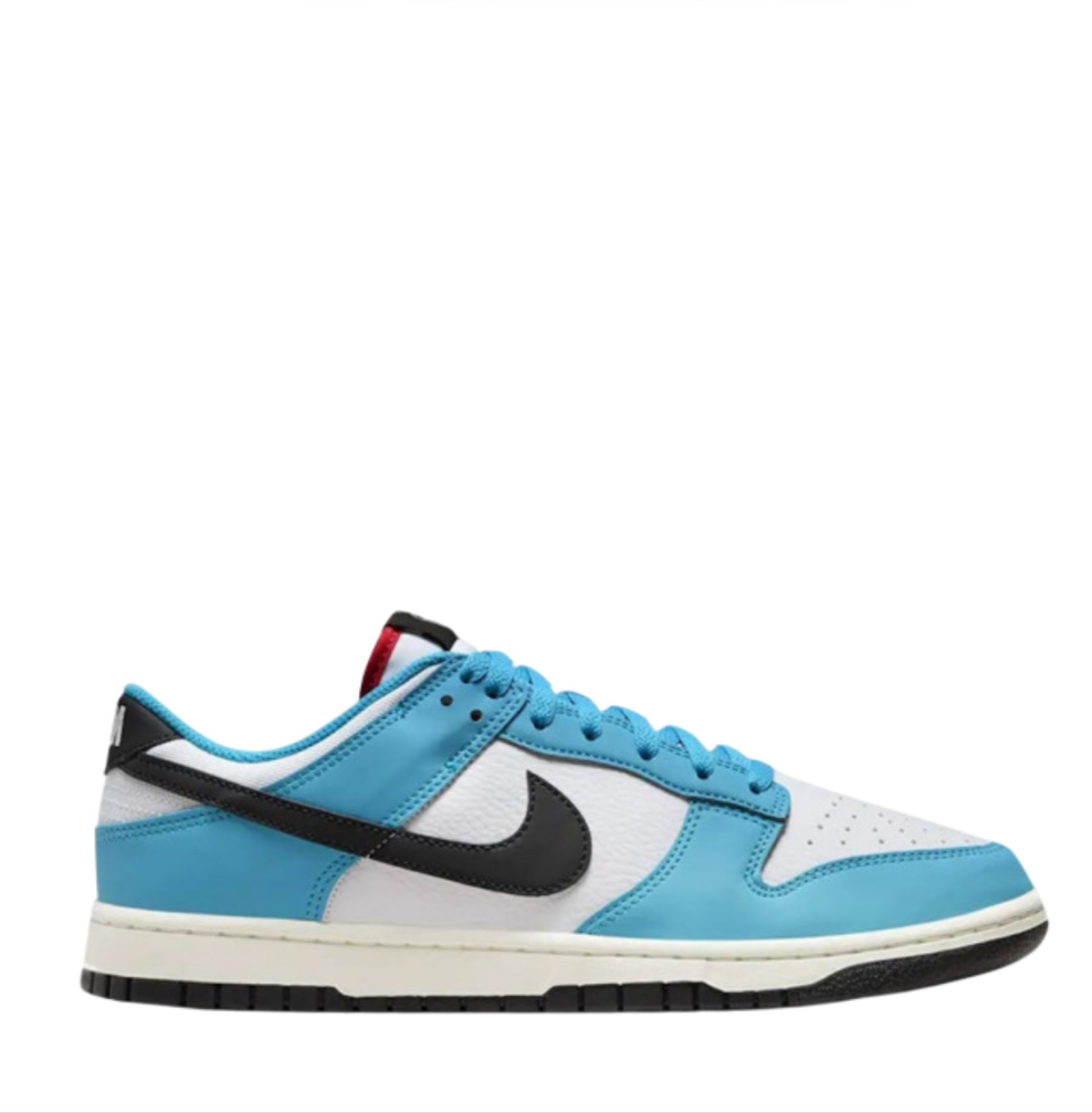 Air Jordan 1 Low 'UNC' 2021(Master Copy)