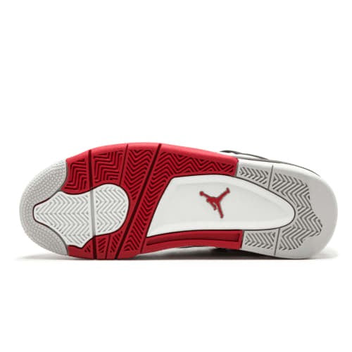 Air Jordan 4 Retro Fire Red (Master Copy)