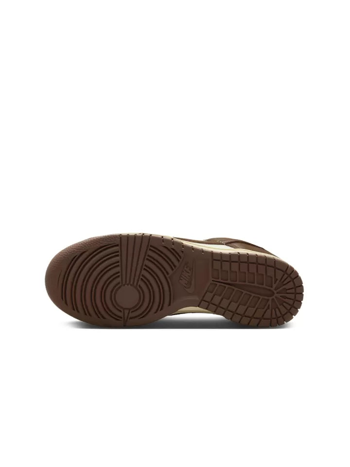 Nike Dunk Low "Cacao Wow" sneakers(Master Copy)