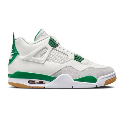 NIKE SB AIR JORDAN 4 RETRO SP PINE GREEN(Master Copy)