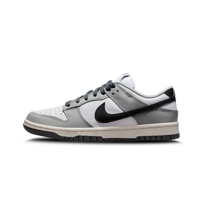 NIKE DUNK LOW LIGHT SMOKE GREY(Master Copy)