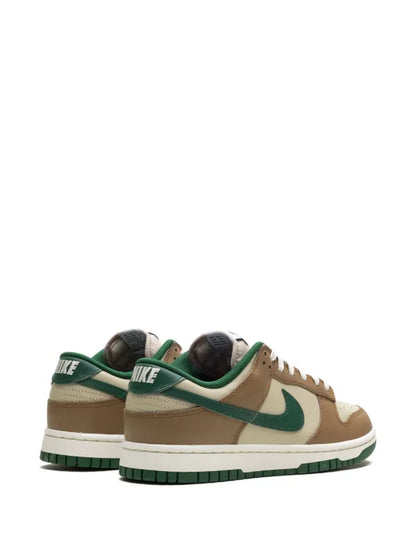 Dunk Low Retro "Rattan/Gorge Green" sneakers(Master Copy)