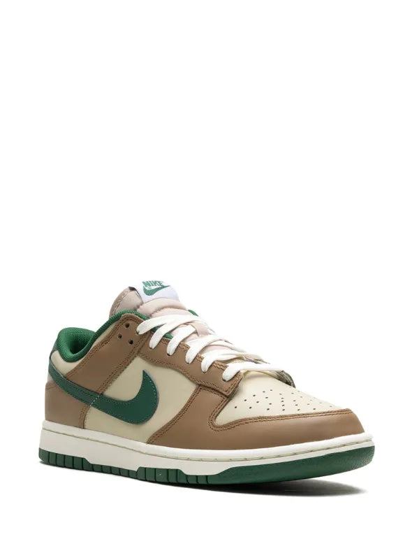 Dunk Low Retro "Rattan/Gorge Green" sneakers(Master Copy)