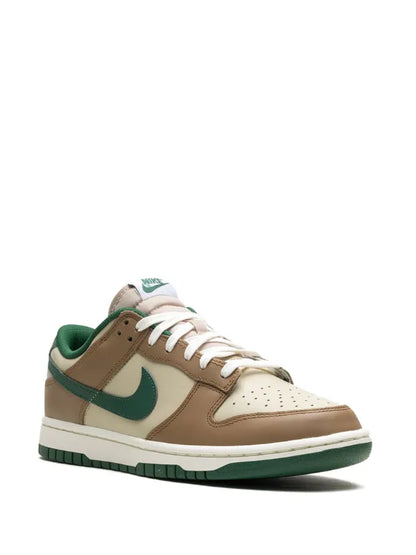 Dunk Low Retro "Rattan/Gorge Green" sneakers(Master Copy)