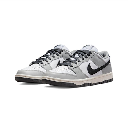 NIKE DUNK LOW LIGHT SMOKE GREY(Master Copy)