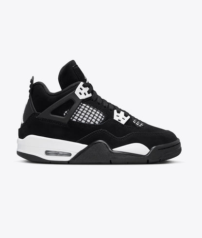 AIR JORDAN 4 RETRO White Thunder(Master Copy)