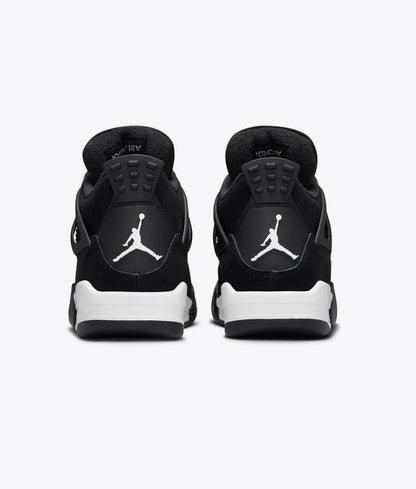 AIR JORDAN 4 RETRO White Thunder(Master Copy)