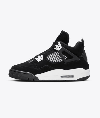 AIR JORDAN 4 RETRO White Thunder(Master Copy)