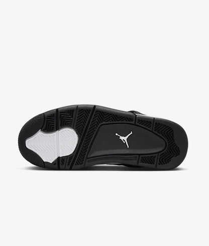 AIR JORDAN 4 RETRO White Thunder(Master Copy)