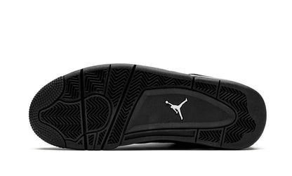 Air Jordan 4 Retro Black Cat (Master Copy)