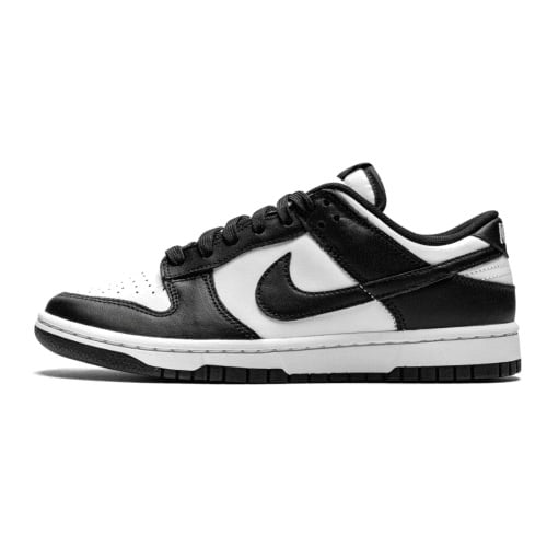 NIKE DUNK LOW RETRO WHITE/BLACK(Master Copy)