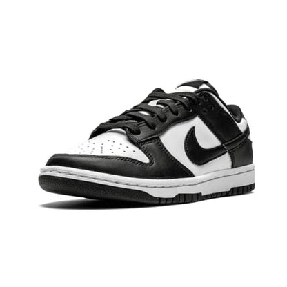 NIKE DUNK LOW RETRO WHITE/BLACK(Master Copy)