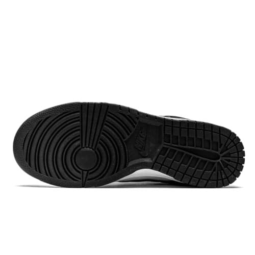 NIKE DUNK LOW RETRO WHITE/BLACK(Master Copy)