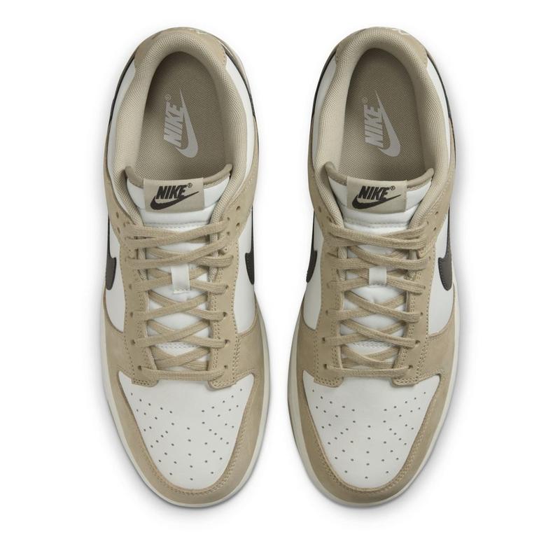 Dunk Low Beige/White(Master Copy)