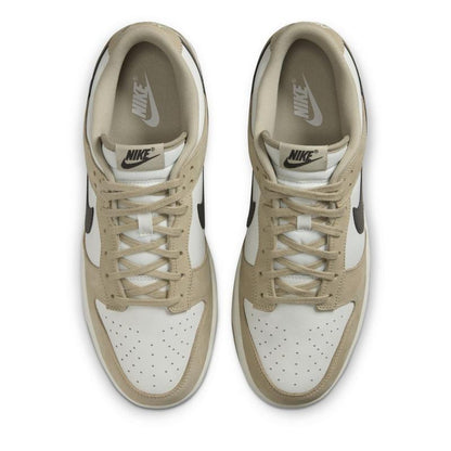 Dunk Low Beige/White(Master Copy)