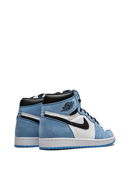 AIR JORDAN 1 RETRO HIGH OG "UNIVERSITY BLUE(Master Copy)