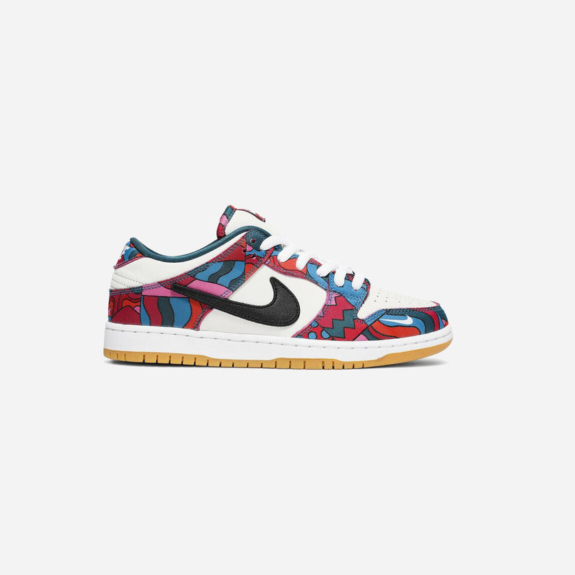 PARRA X NIKE DUNK LOW PRO SB (Master Copy)