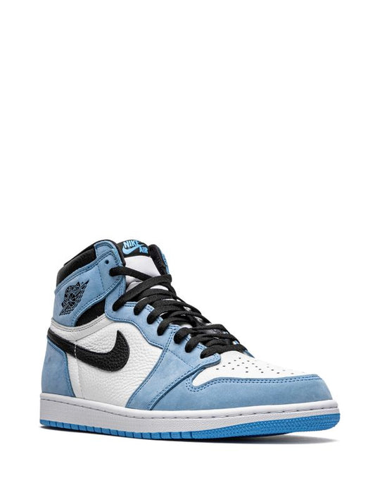 AIR JORDAN 1 RETRO HIGH OG "UNIVERSITY BLUE(Master Copy)