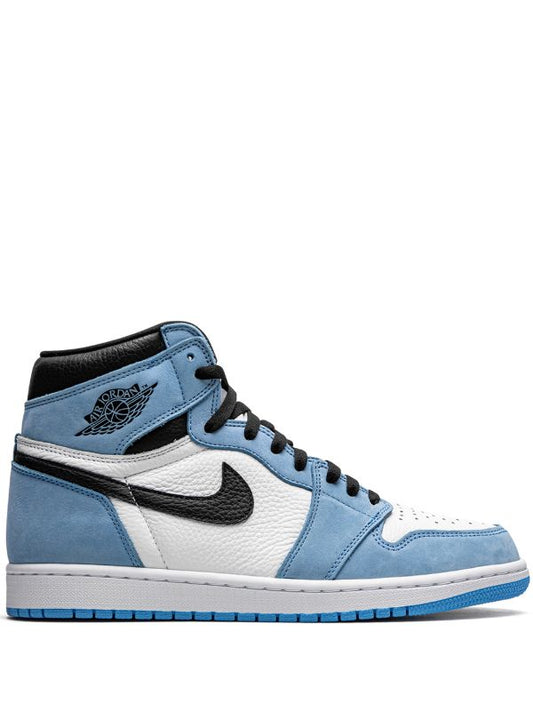AIR JORDAN 1 RETRO HIGH OG "UNIVERSITY BLUE(Master Copy)